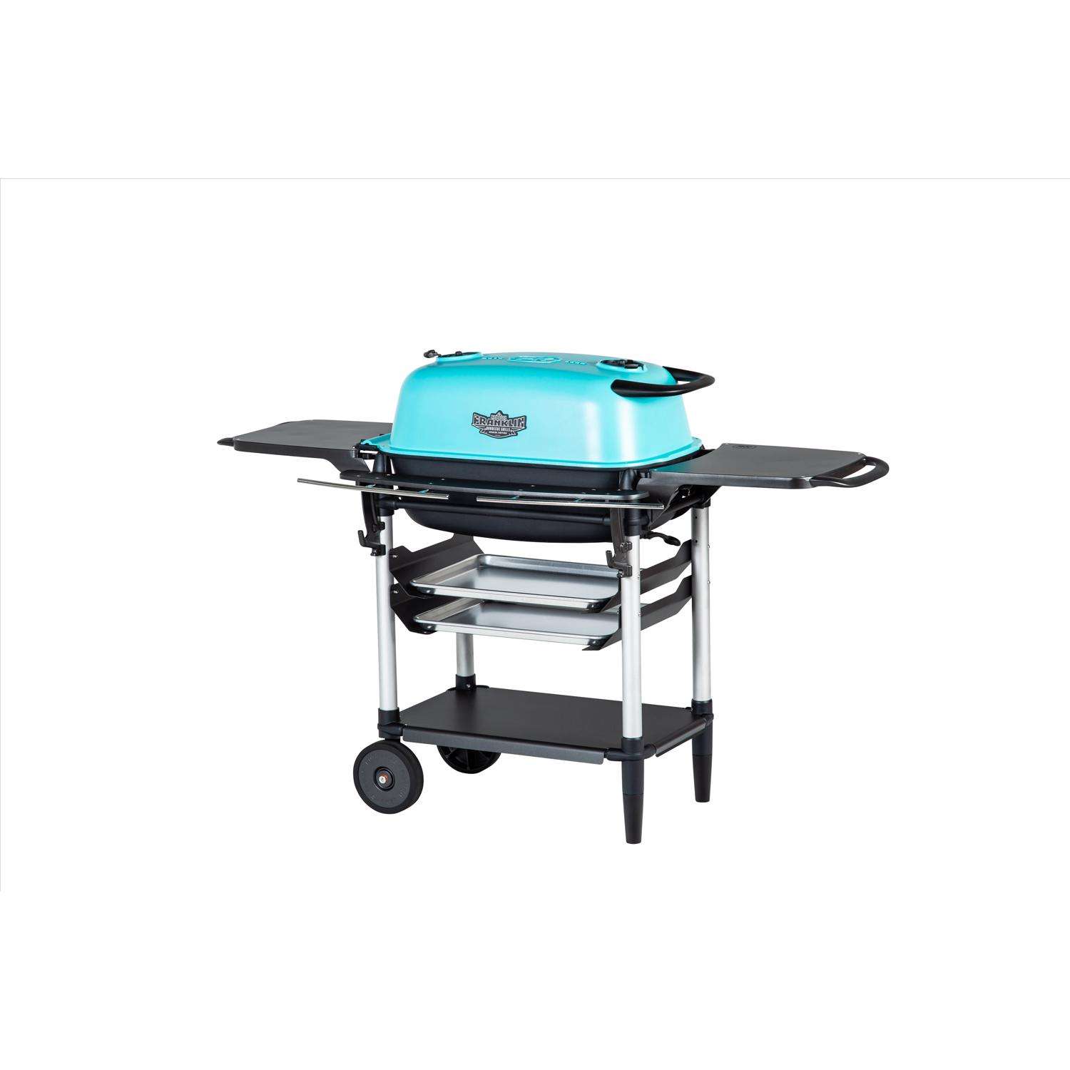 Popular Mechanics Agrees: The PK Grill is One of a Kind - PK Grills