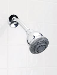 Culligan Chrome Chrome 5 settings Showerhead 1.8 gpm