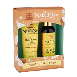 The Naked Bee Gift Set 1 pk