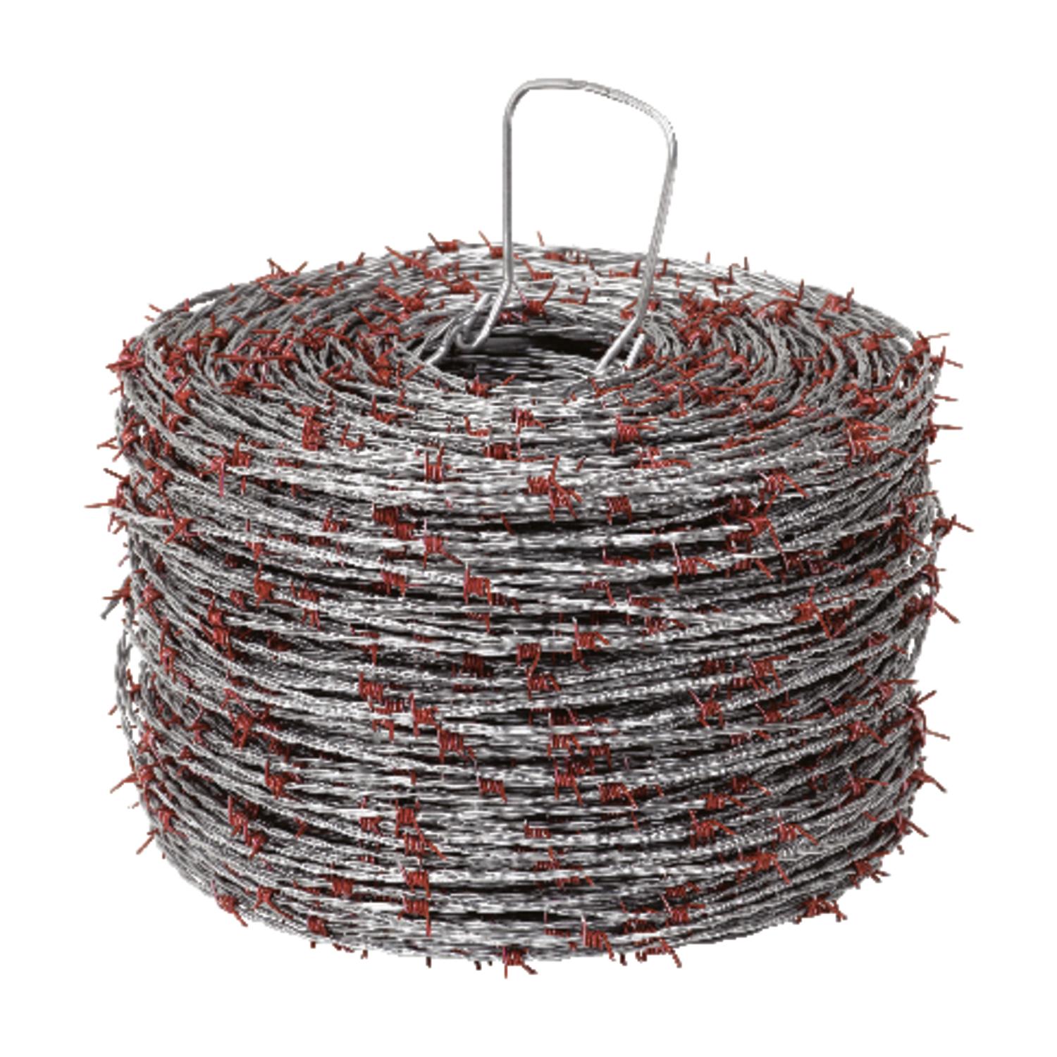 red brand barbed wire