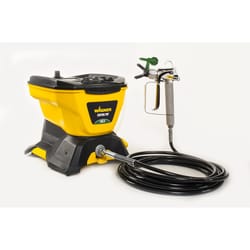 Wagner  Control Pro 130  1600 psi Plastic  Gravity-Feed  Paint Sprayer 