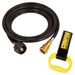 Champion 100736 Propane Hose Extension Kit