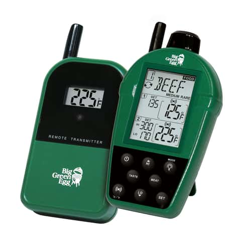 Pro Chef Thermometer - Big Green Egg