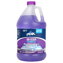 Superio Windshield Deicer Spray, Liquid Ice Melt Defroster 17 OZ. 