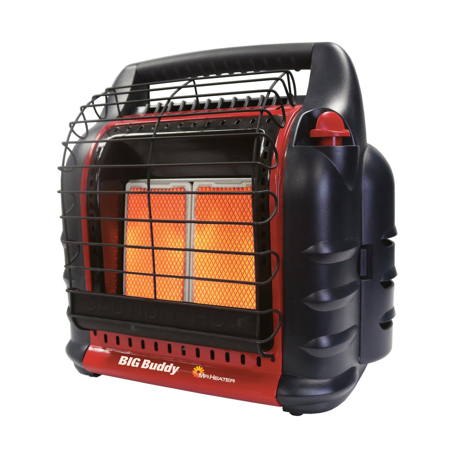 Vornado VH2 150 sq ft Electric Vortex Space Heater - Ace Hardware