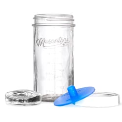 Masontops Wide Mouth Fermentation Kit 1 pk