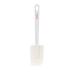 Sunbeam White Plastic Spatula