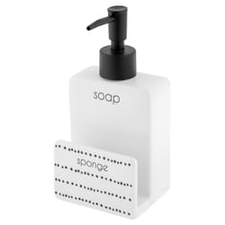 Karma Gifts Milo Counter Top Pump Soap Dispenser