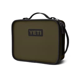 YETI Daytrip Olive 5 can Lunch Box Cooler