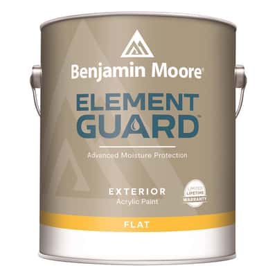 Element Guard flat