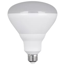 Feit Enhance BR40 E26 (Medium) LED Bulb Soft White 120 Watt Equivalence 2 pk