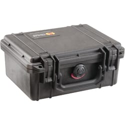 Pelican Black Protector Case