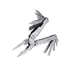 Leatherman Super Tool 300 Black/Silver Multi Tool