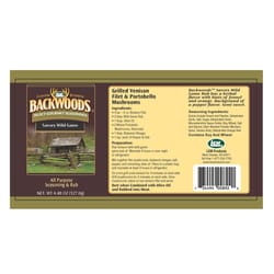 LEM BackWoods Savory Wild Game Seasoning 4.48 oz