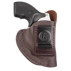 1791 Gunleather Brown Leather Holster