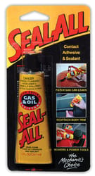 Seal-All High Strength Contact Adhesive and Sealant 1 oz