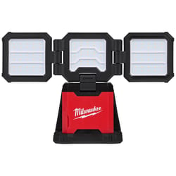 Milwaukee M18 4500 lm LED Battery Handheld Flood Light