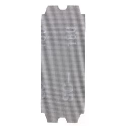 Gator 11 in. L X 4.25 in. W 180 Grit Silicon Carbide Drywall Sanding Screen 1 pk