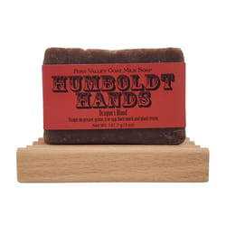 Fern Valley Humboldt Hands Dragon's Blood Scent Bar Soap 6 oz