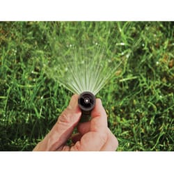 Sprinkler Nozzles