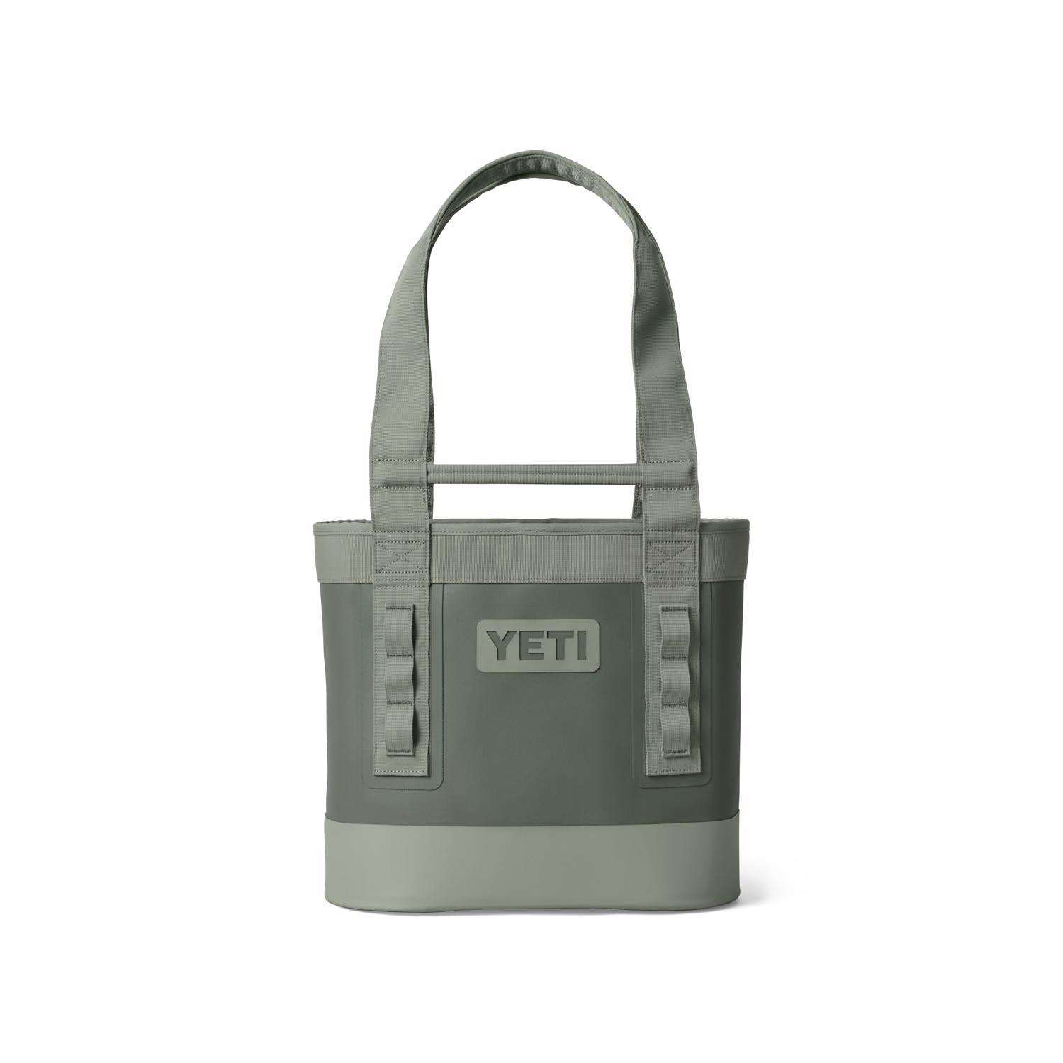 Photos - Tool Box Yeti Camino 20 Carryall 20 L Camp Green Tote 18060131223 