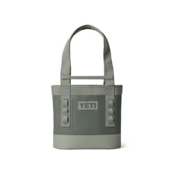 YETI Camino 20 Carryall 20 L Camp Green Tote