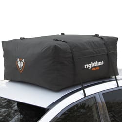 Rightline Gear Black Sport Cargo Carrier 1 pk