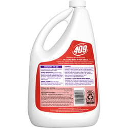 Santeen Chrome and Tile Cleaner No Scent Brick And Tile Cleaner 22 oz  Liquid - Ace Hardware