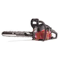 Craftsman  S165  16 in. 42 cc Gas  Chainsaw 