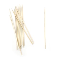 Viovia Natural Bamboo Skewers