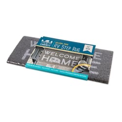 Camco Libatc Step Rug 1 pk