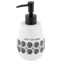 Karma Milo Counter Top Pump Soap Dispenser