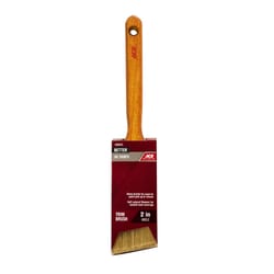 Ace Better 2 in. Angle Paint Brush