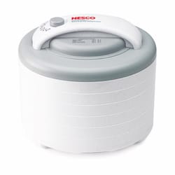 Nesco White 4.8 sq ft Food Dehydrator