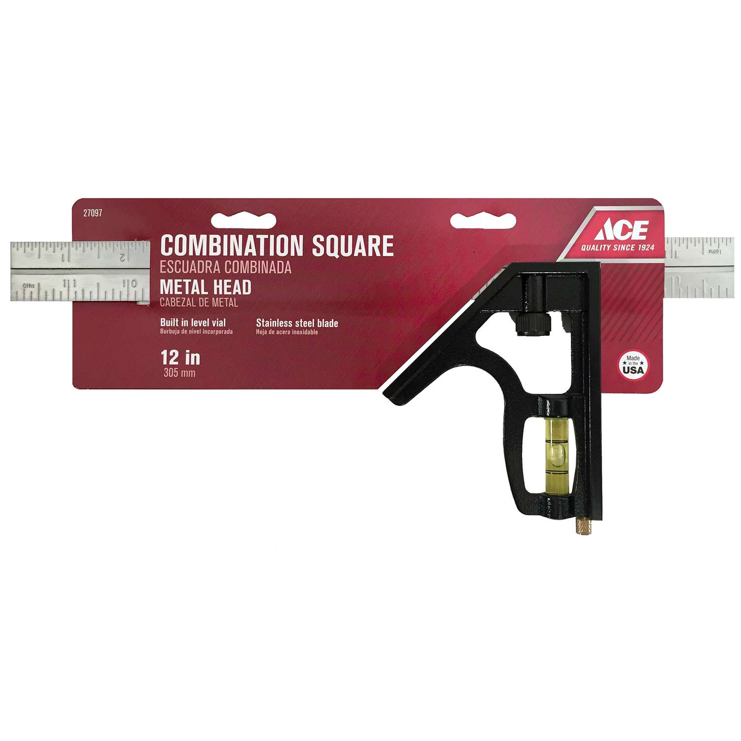 Carpentry Squares - Ace Hardware