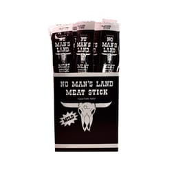 No Man's Land Mild Meat Sticks 1 oz Boxed