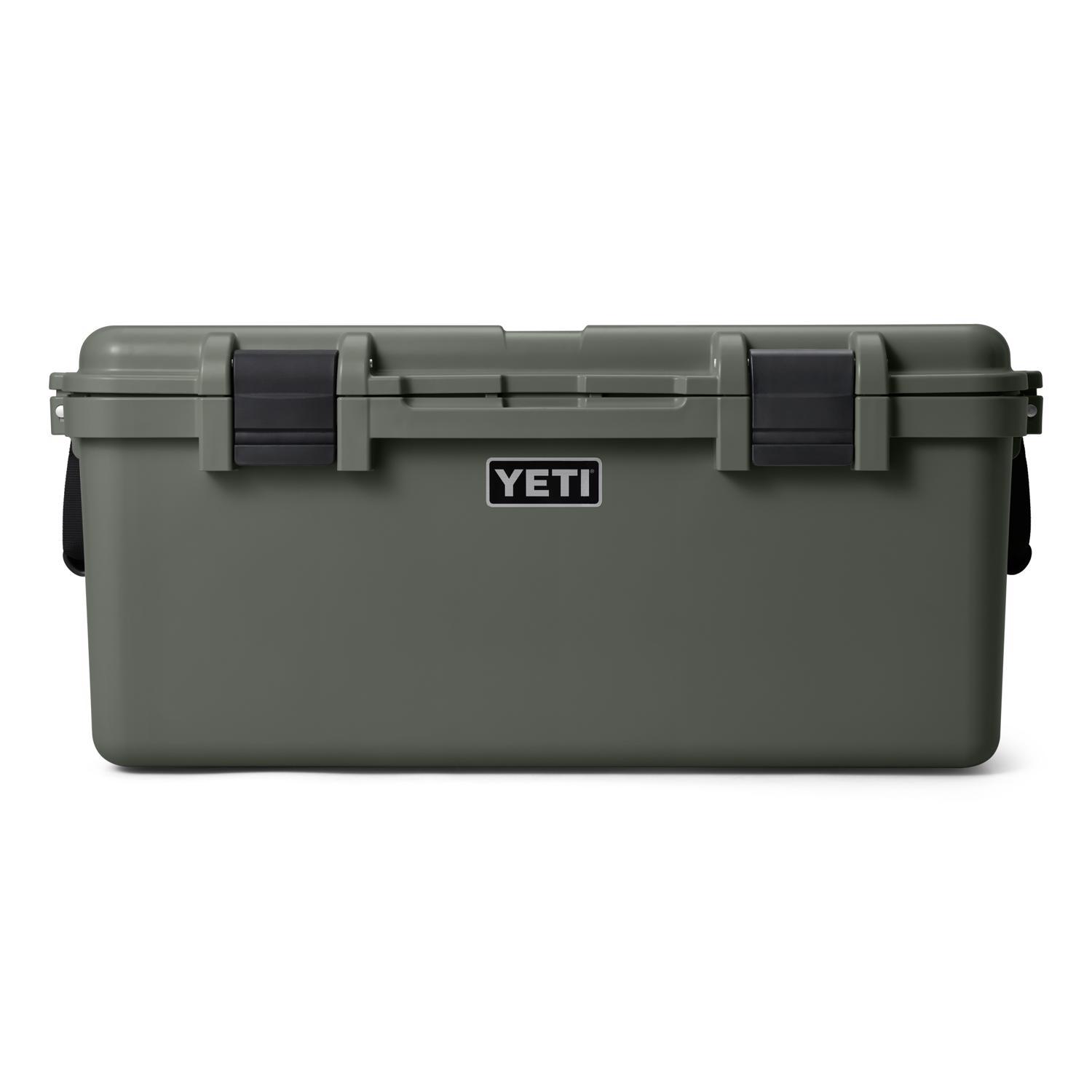 YETI LoadOut GoBox 15 Charcoal Gear Case 1 pk - Ace Hardware