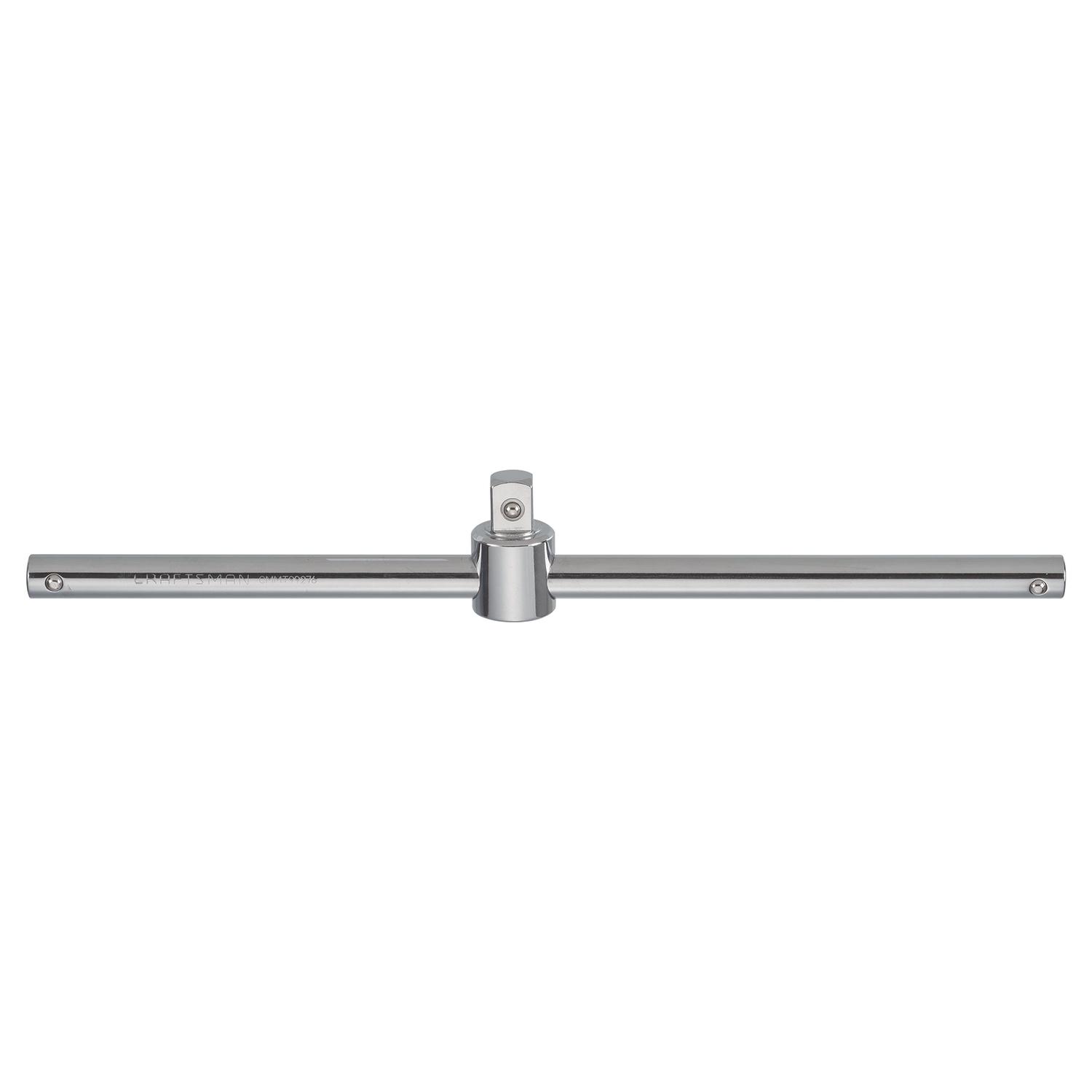 Craftsman 18 in. L X 3/4 in. Extension Bar 1 pc Sansujyuku sansujyuku.com