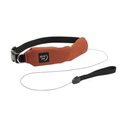 Nite Ize RadDog Red Dog Collar and Leash Medium