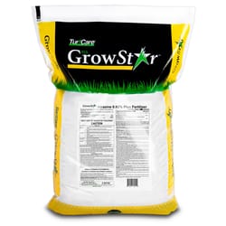 GrowStar Atrazine Weed Control Lawn Fertilizer For St. Augustine Grass 13370 sq ft
