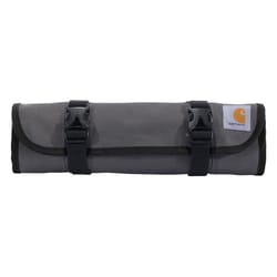 Carhartt 14 in. W X 5.5 in. H Utility Roll Gray
