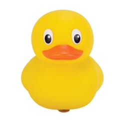 Globe Electric Automatic Plug-in Duck LED Night Light