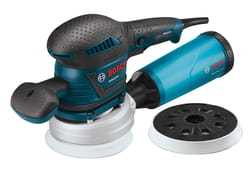 Bosch 3.3 amps Corded 5 in. Random Orbit Sander