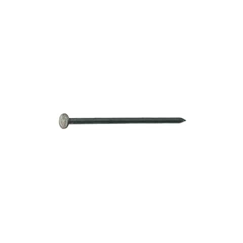 Ace 10D 3 in. Box Bright Steel Nail Flat Head 1 lb Ace 10D 3 in. Box Bright Steel Nail Flat Head 1 lb