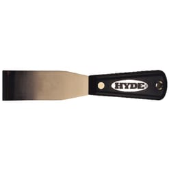 Hyde 1-5/16 in. W High-Carbon Steel Stiff Putty Knife