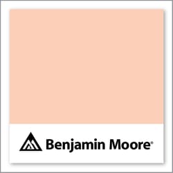 Benjamin Moore Daylily 080