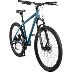 Retrospec Ascent Unisex 27.5 in. D Bicycle Superior Blue