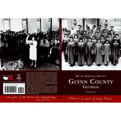 Arcadia Publishing Glynn County, Georgia History Book