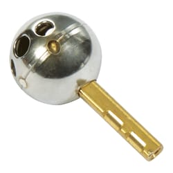 Ace For Delta and Peerless Ball Assembly
