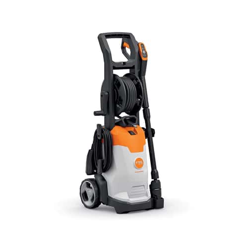 Pro 60V 1800-PSI Cordless Portable Pressure Washer (Tool Only)